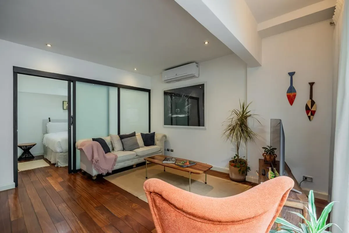 Charming 2BR in Casco Antiguo