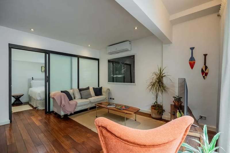 Charming 2BR in Casco Antiguo