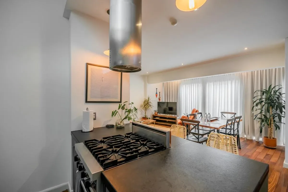 Charming 2BR in Casco Antiguo