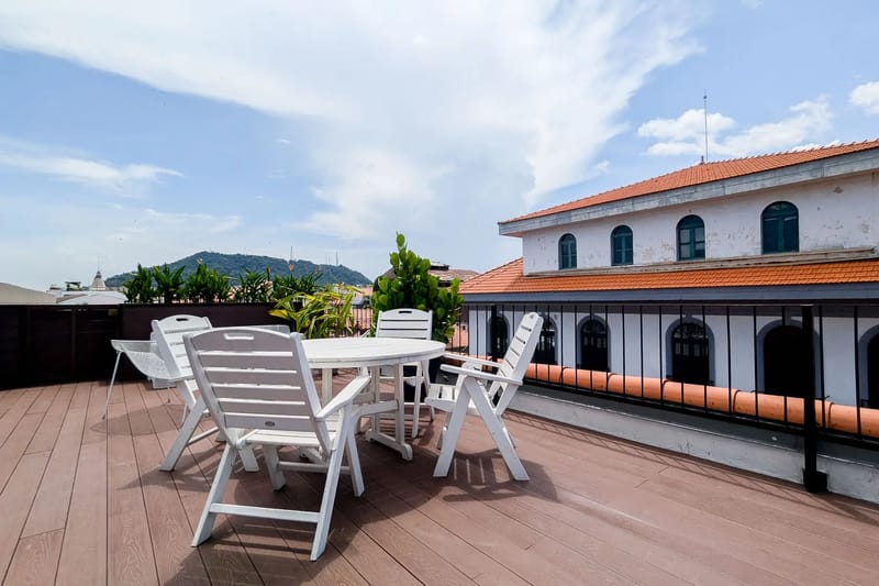 Charming 2BR in Casco Antiguo