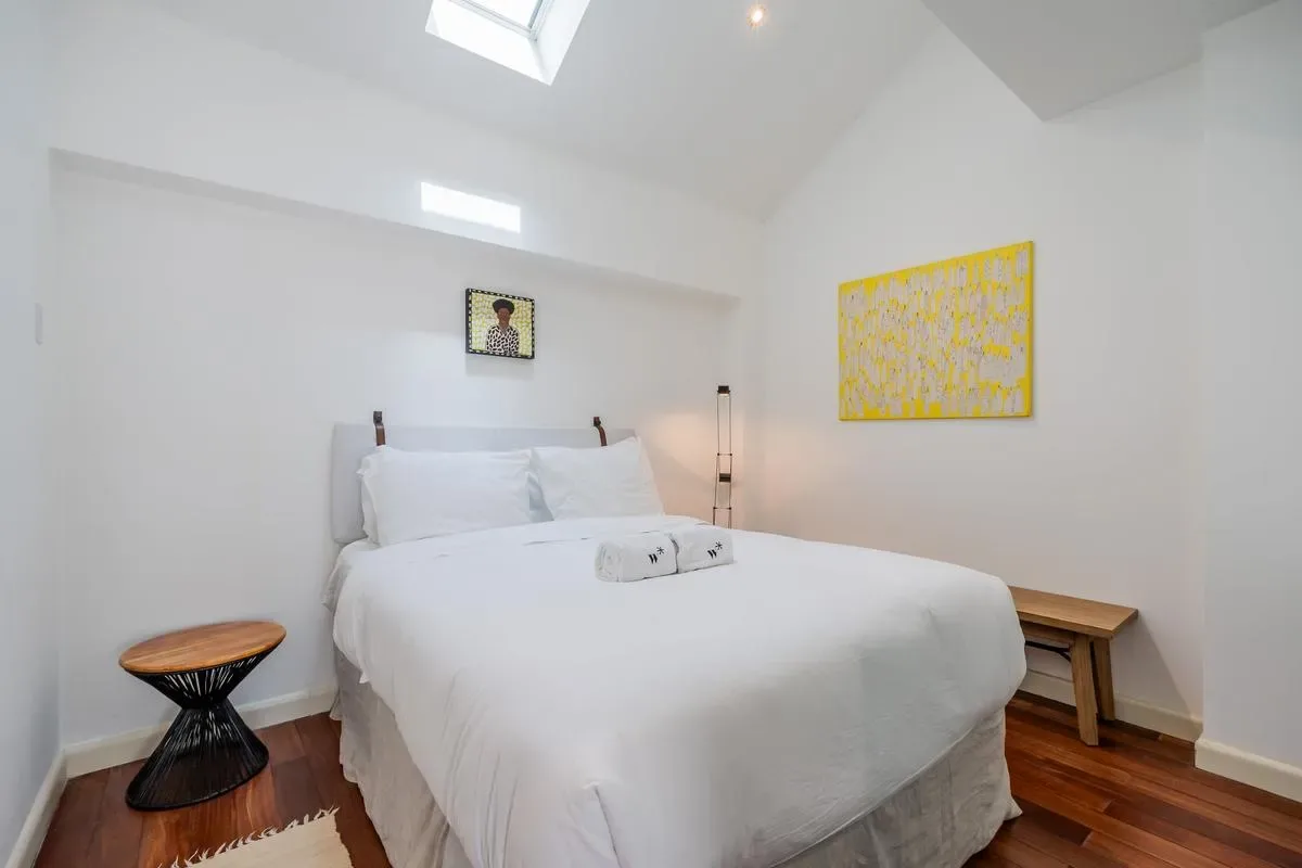 Charming 2BR in Casco Antiguo
