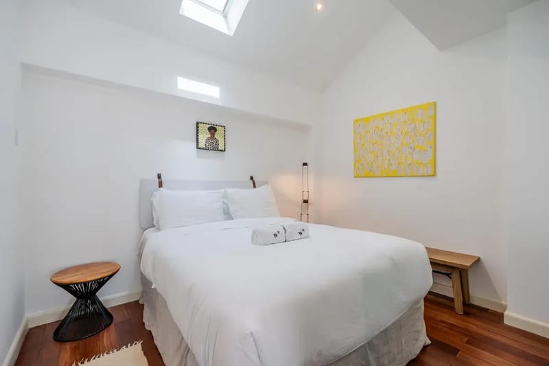 Charming 2BR in Casco Antiguo