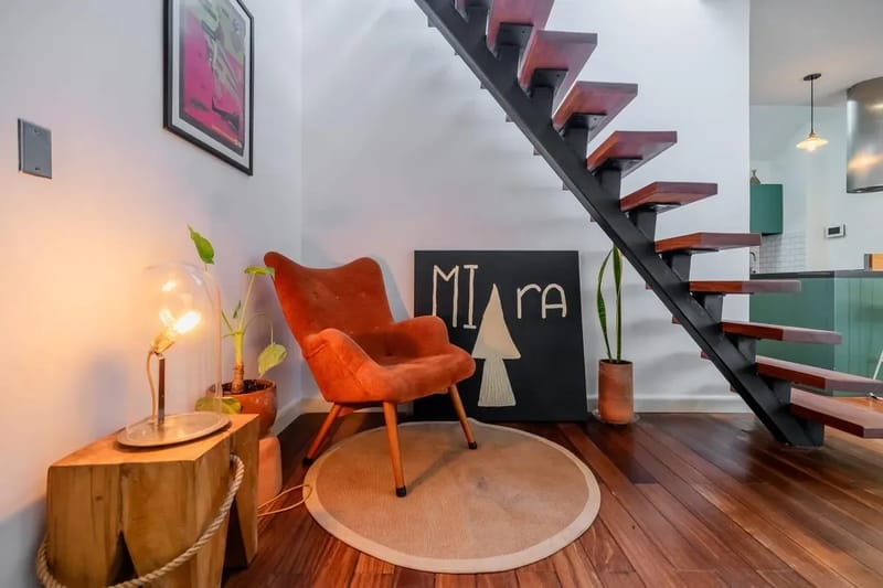 Charming 2BR in Casco Antiguo