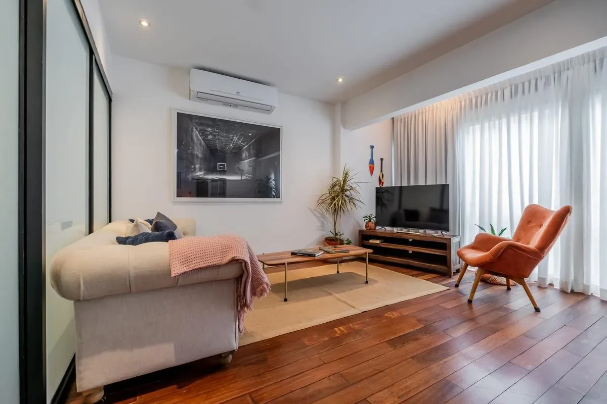 Charming 2BR in Casco Antiguo