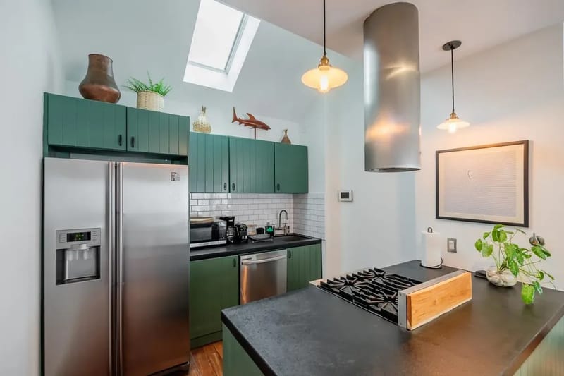 Charming 2BR in Casco Antiguo