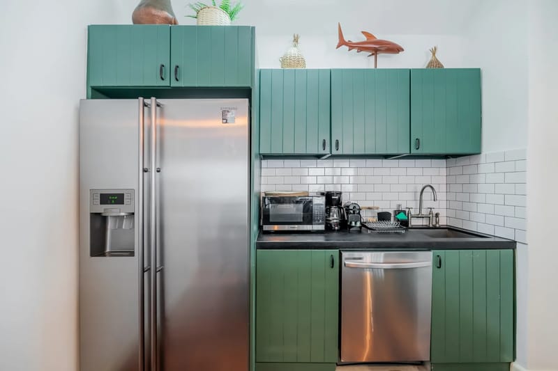 Charming 2BR in Casco Antiguo
