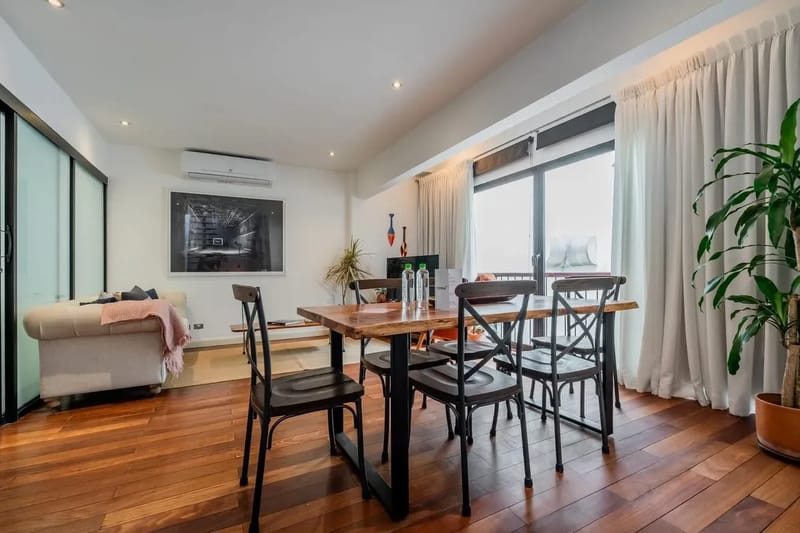Charming 2BR in Casco Antiguo