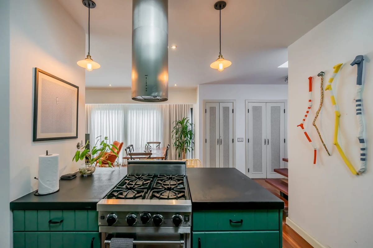 Charming 2BR in Casco Antiguo
