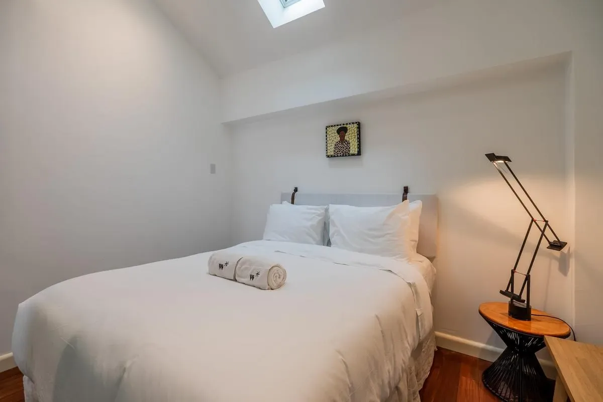 Charming 2BR in Casco Antiguo