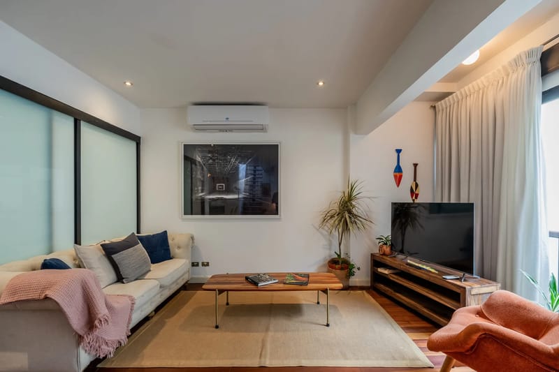 Charming 2BR in Casco Antiguo