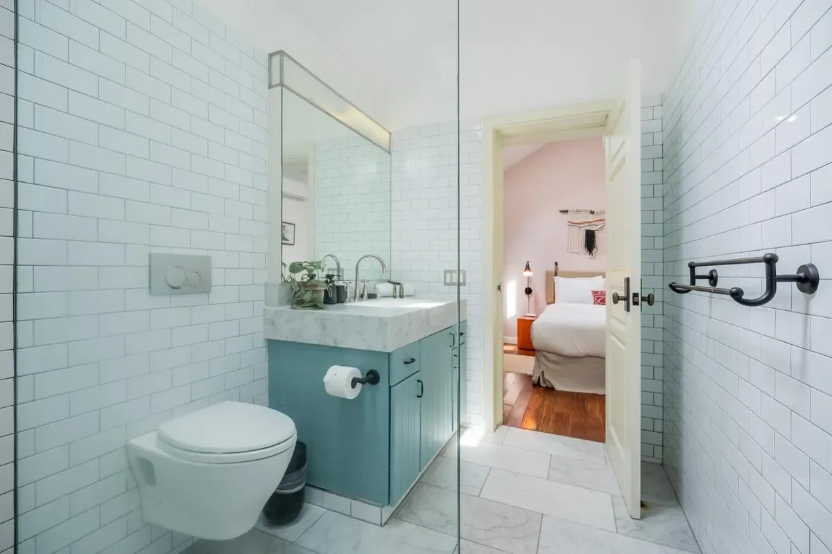 Charming 2BR in Casco Antiguo
