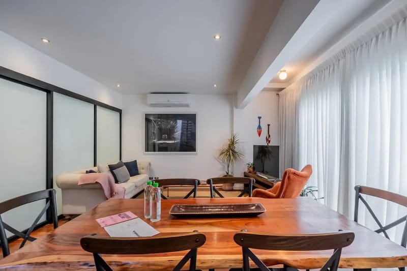 Charming 2BR in Casco Antiguo
