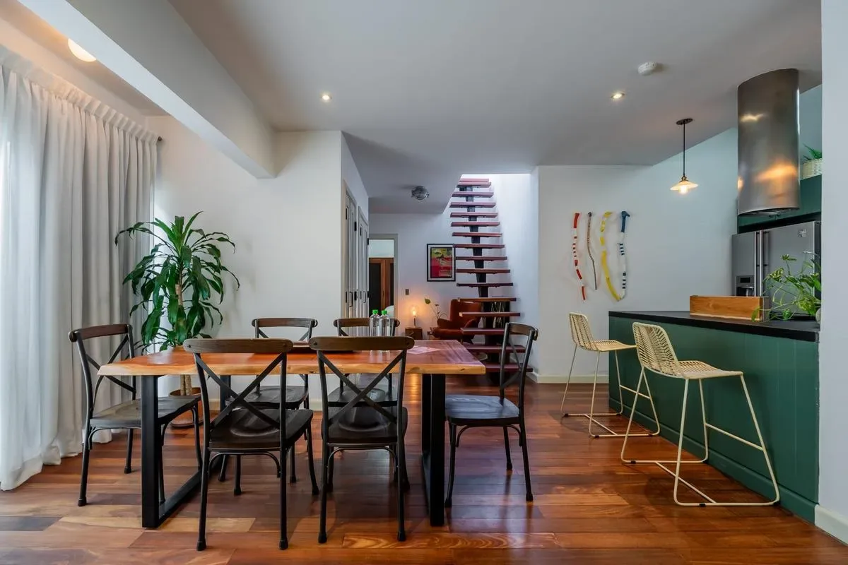 Charming 2BR in Casco Antiguo