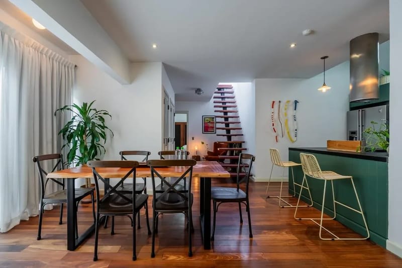 Charming 2BR in Casco Antiguo