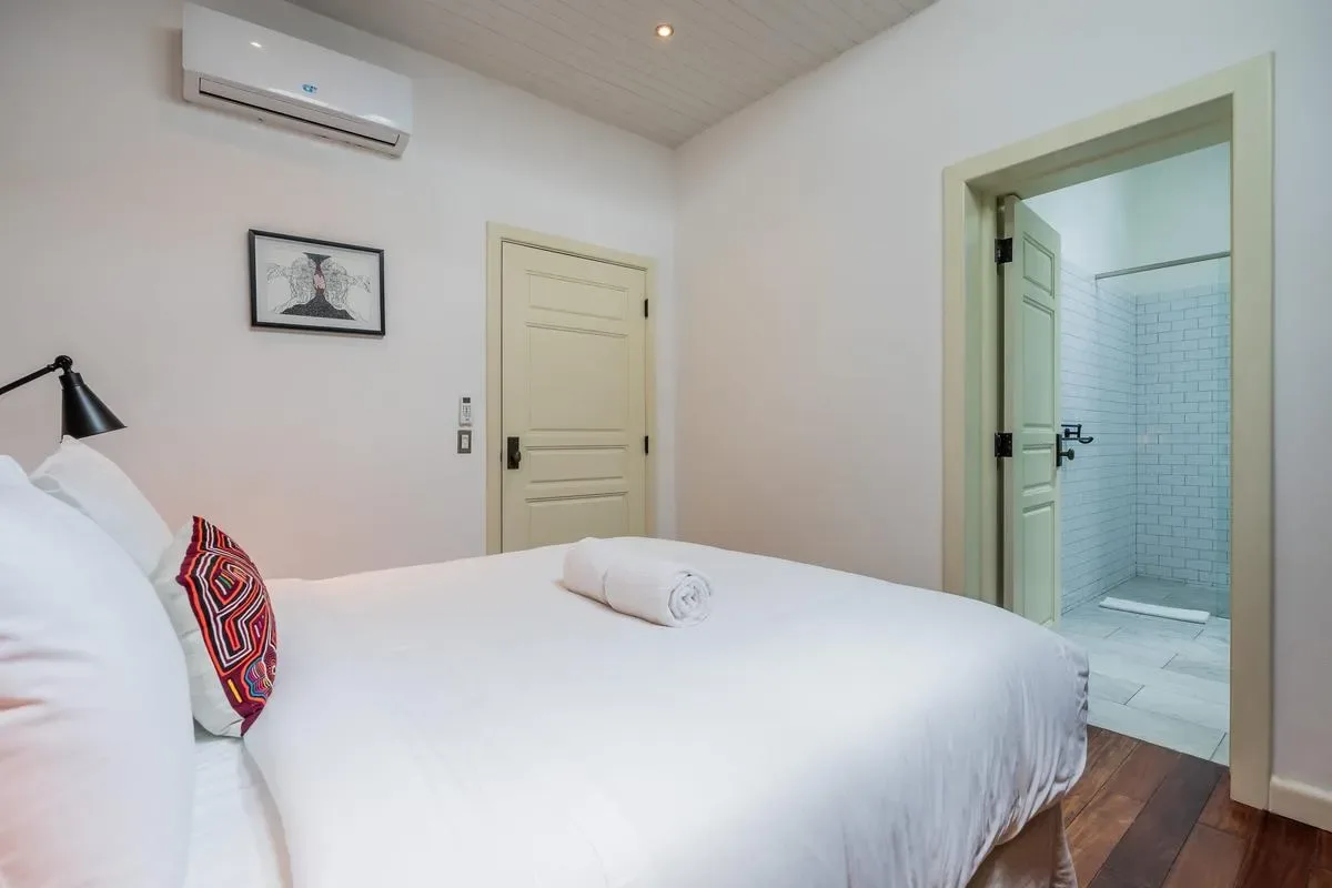 Charming 2BR in Casco Antiguo
