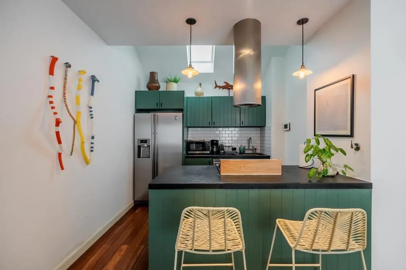 Charming 2BR in Casco Antiguo