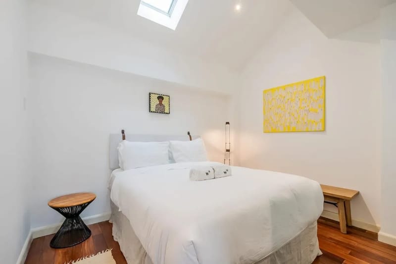 Charming 2BR in Casco Antiguo