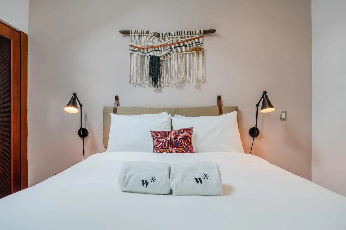 Charming 2BR in Casco Antiguo