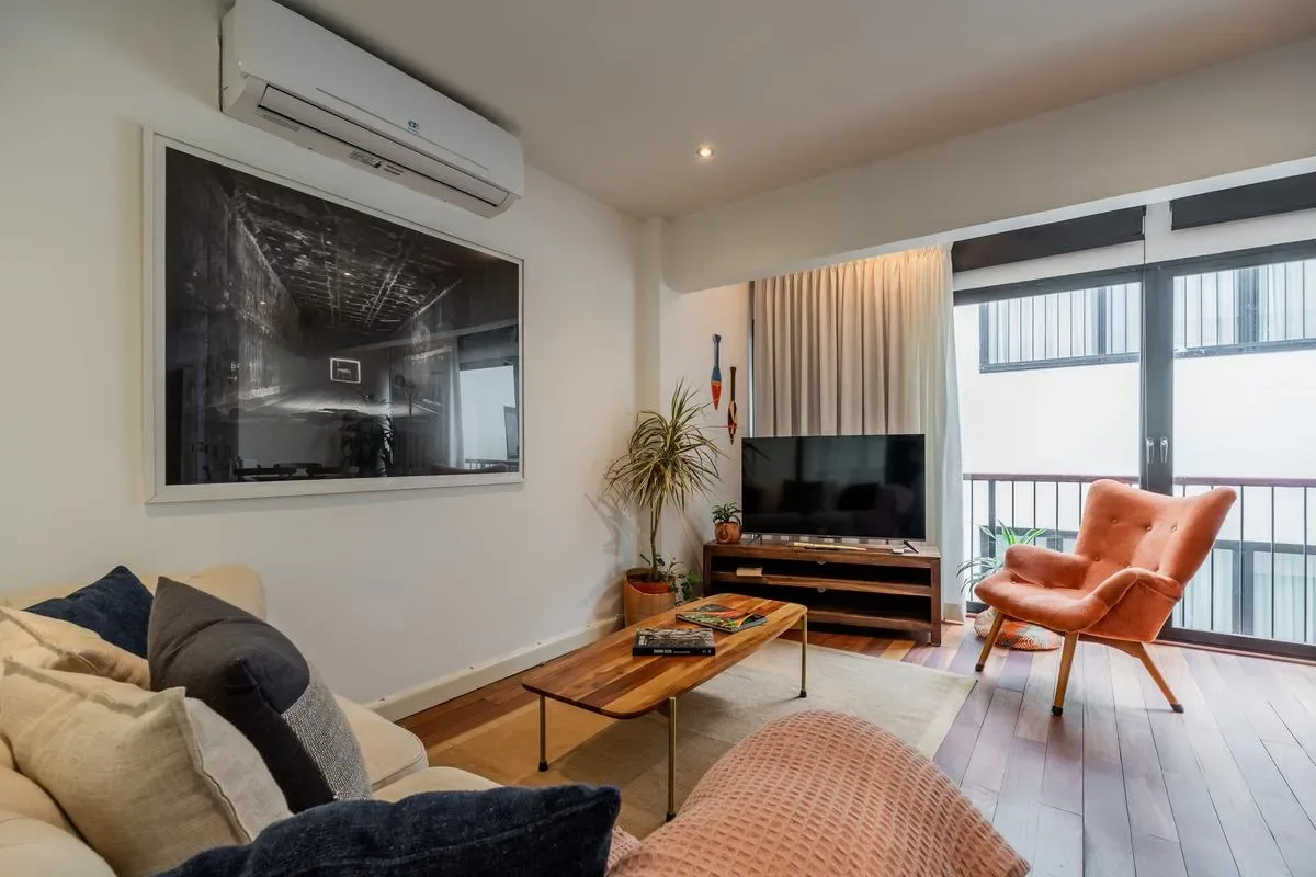 Charming 2BR in Casco Antiguo