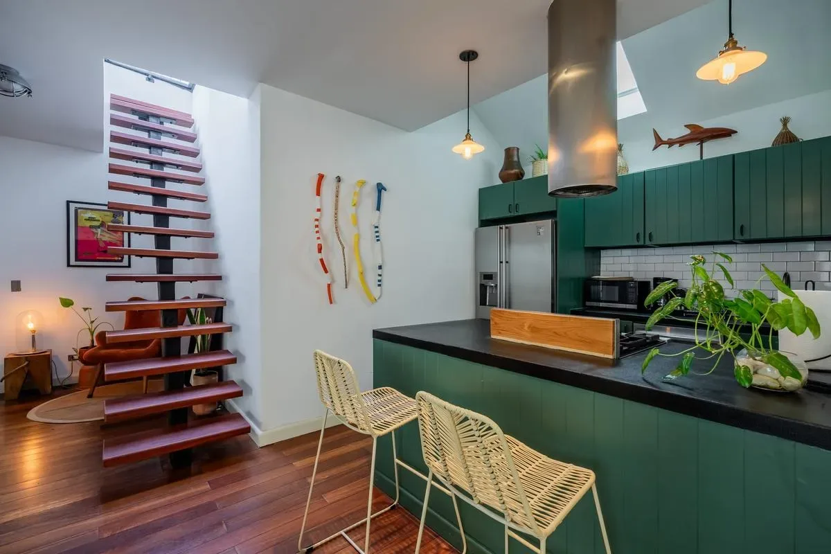 Charming 2BR in Casco Antiguo