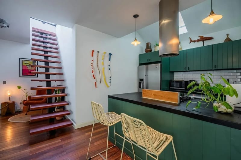 Charming 2BR in Casco Antiguo