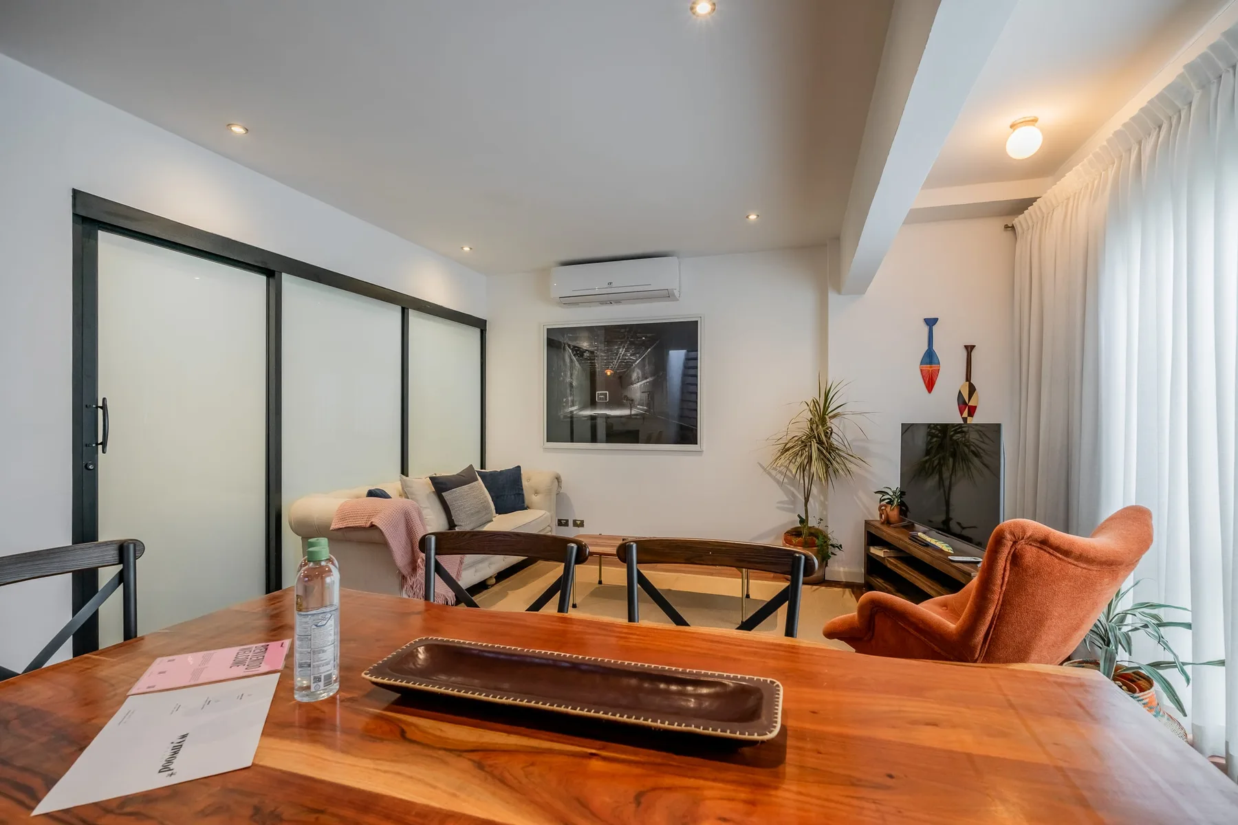 Charming 2BR in Casco Antiguo