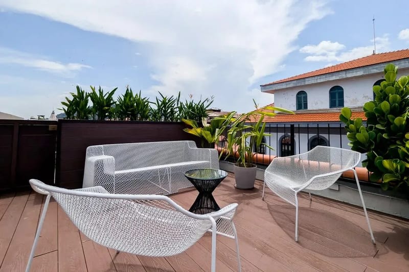 Charming 2BR in Casco Antiguo