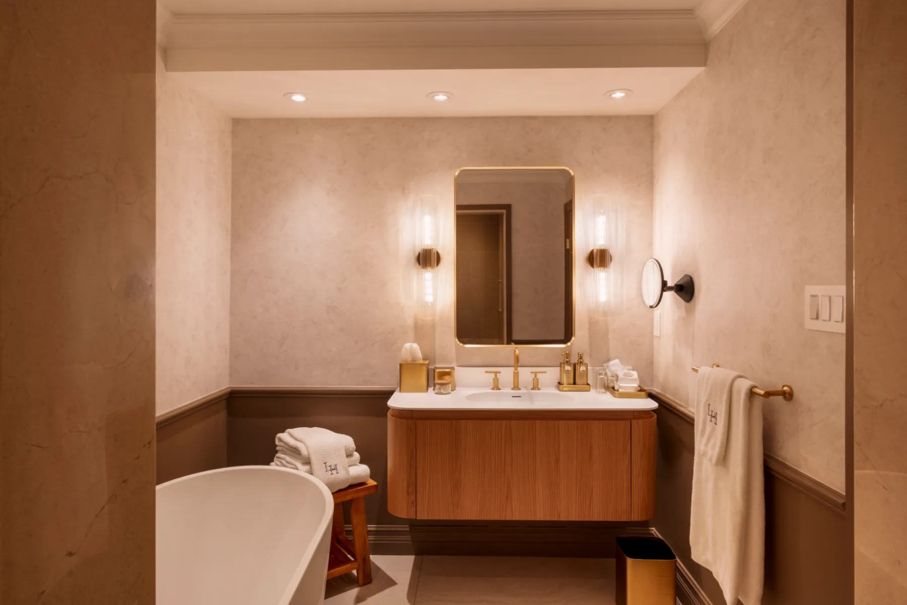 Langdon Hall Country House Hotel & Spa