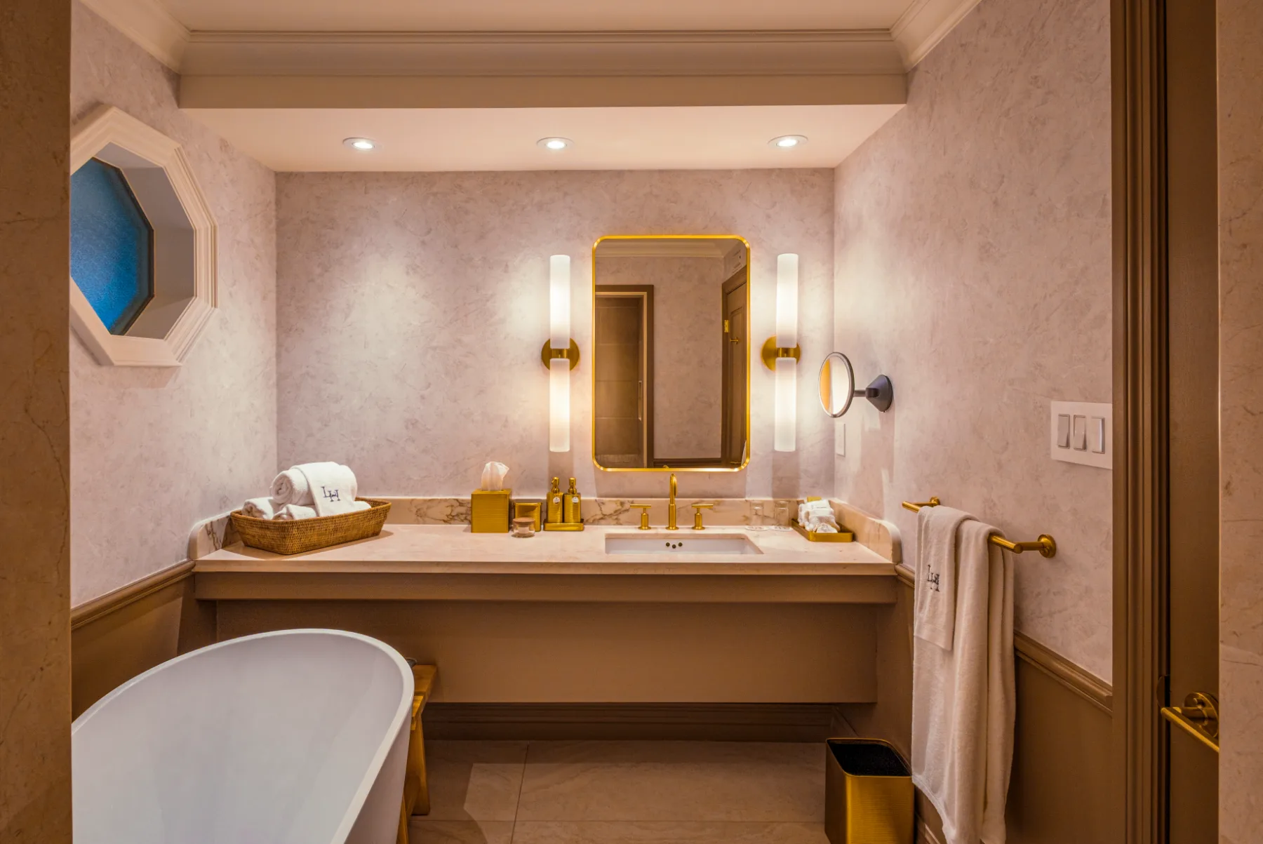 Langdon Hall Country House Hotel & Spa
