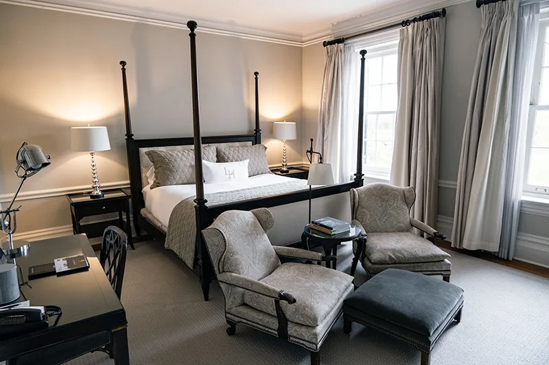 Langdon Hall Country House Hotel & Spa