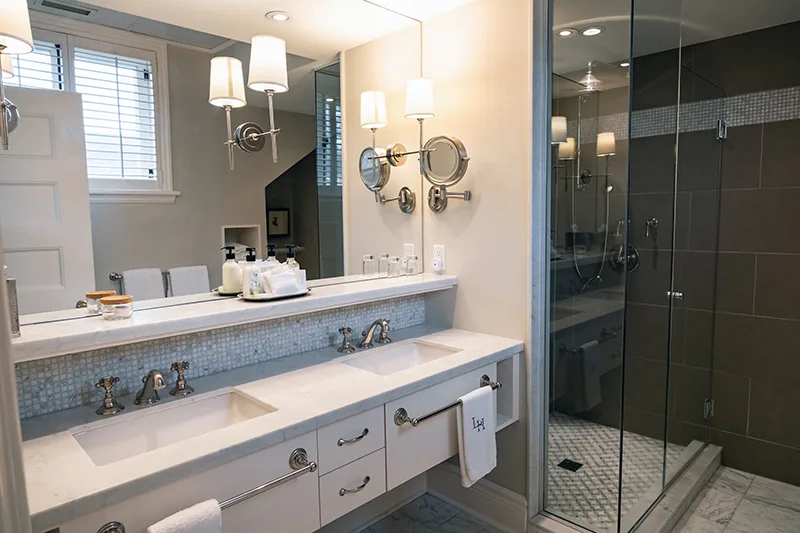 Langdon Hall Country House Hotel & Spa