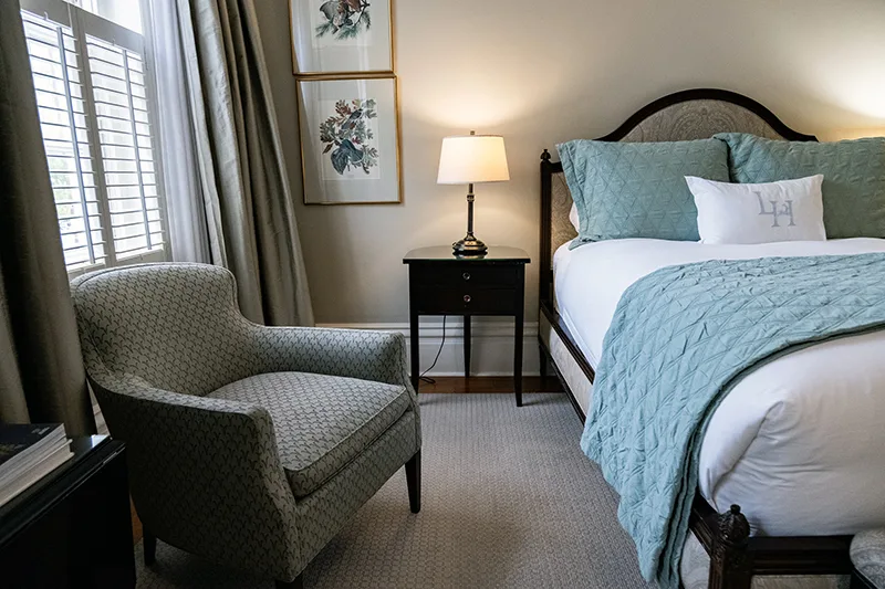 Langdon Hall Country House Hotel & Spa