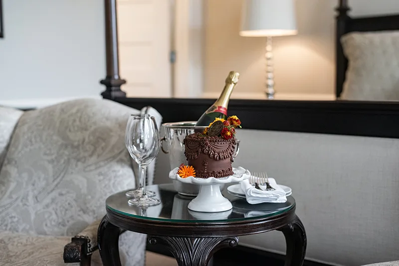 Langdon Hall Country House Hotel & Spa
