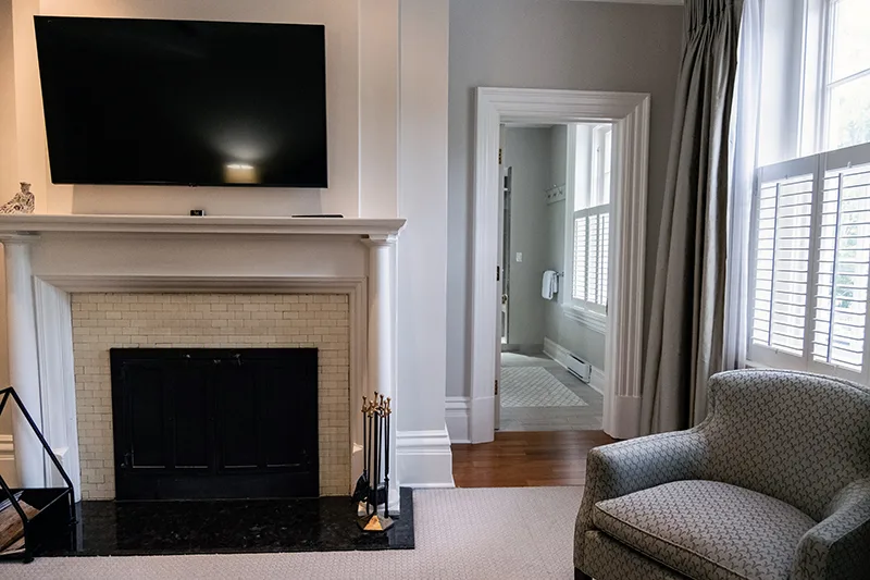 Langdon Hall Country House Hotel & Spa