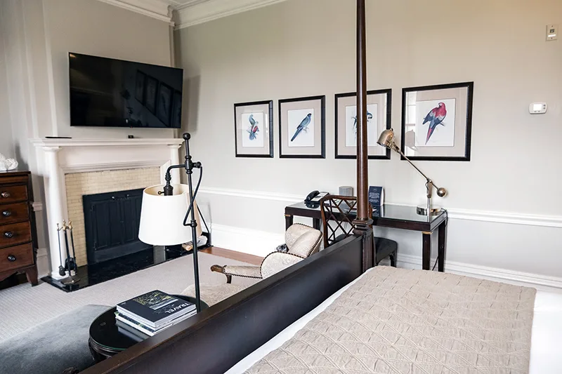 Langdon Hall Country House Hotel & Spa