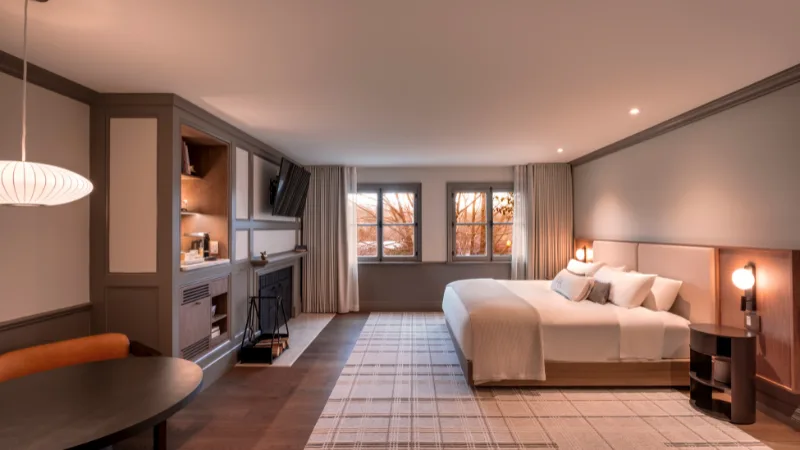 Langdon Hall Country House Hotel & Spa