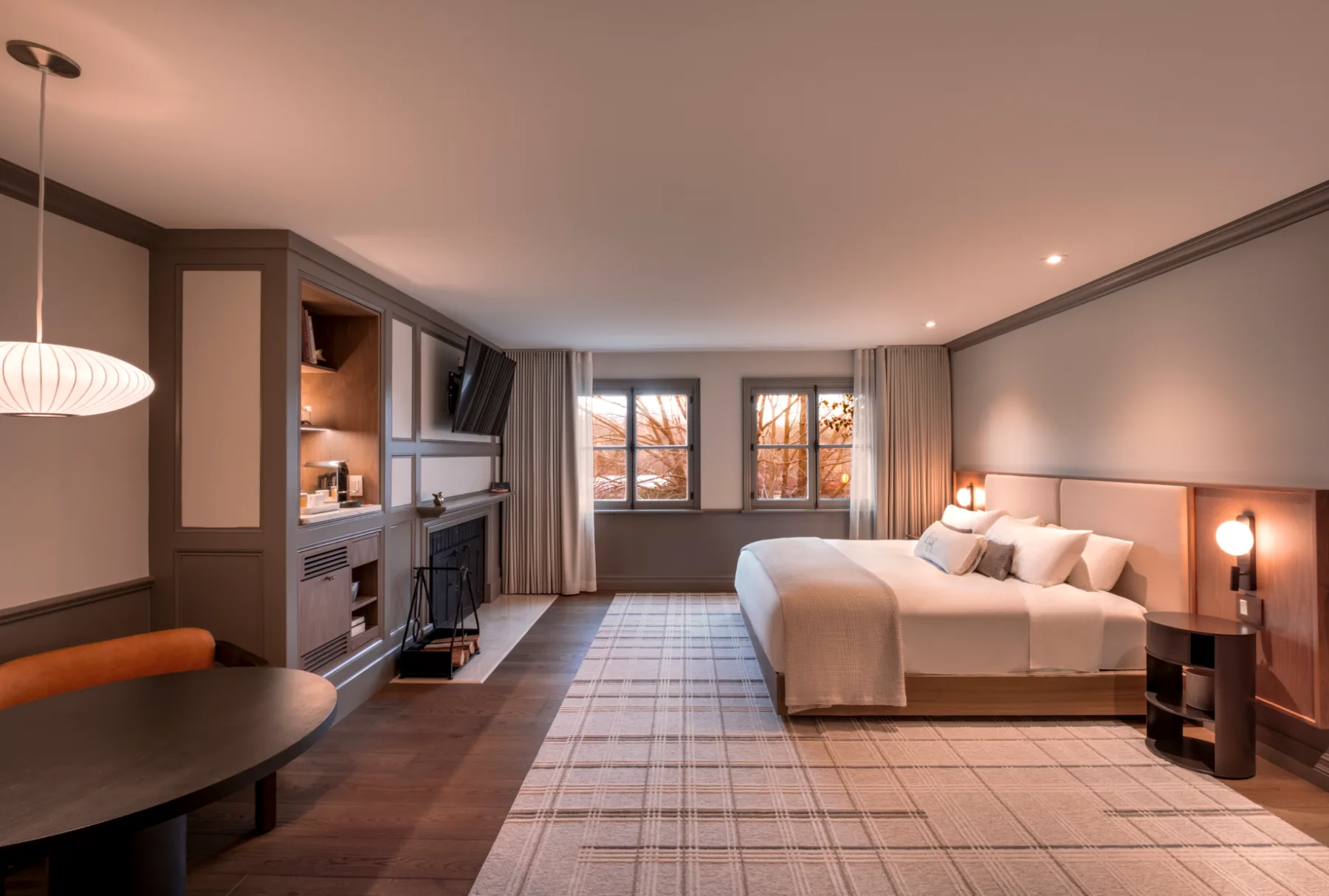 Langdon Hall Country House Hotel & Spa
