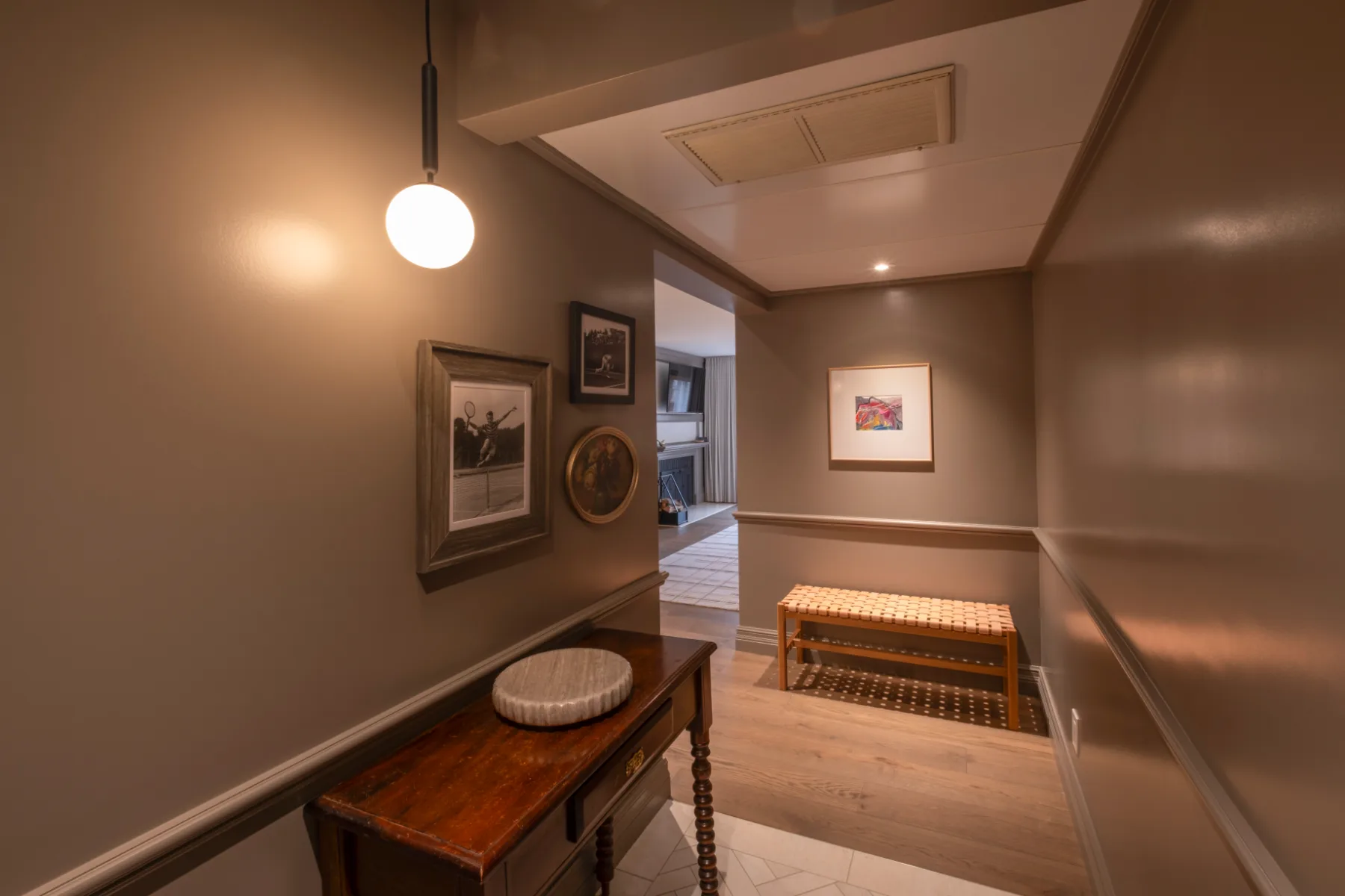 Langdon Hall Country House Hotel & Spa