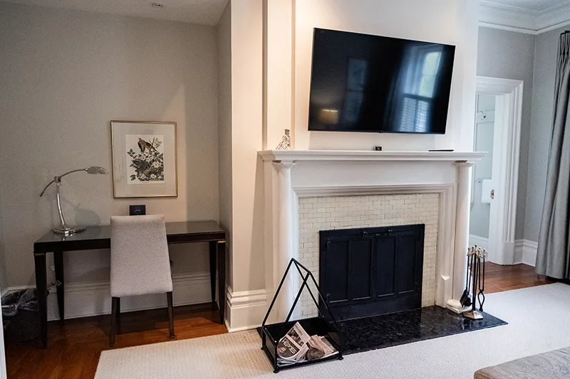 Langdon Hall Country House Hotel & Spa