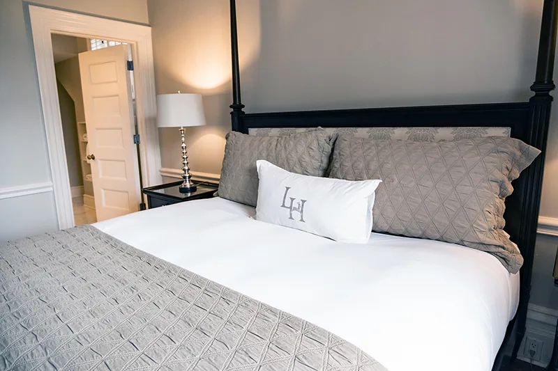 Langdon Hall Country House Hotel & Spa