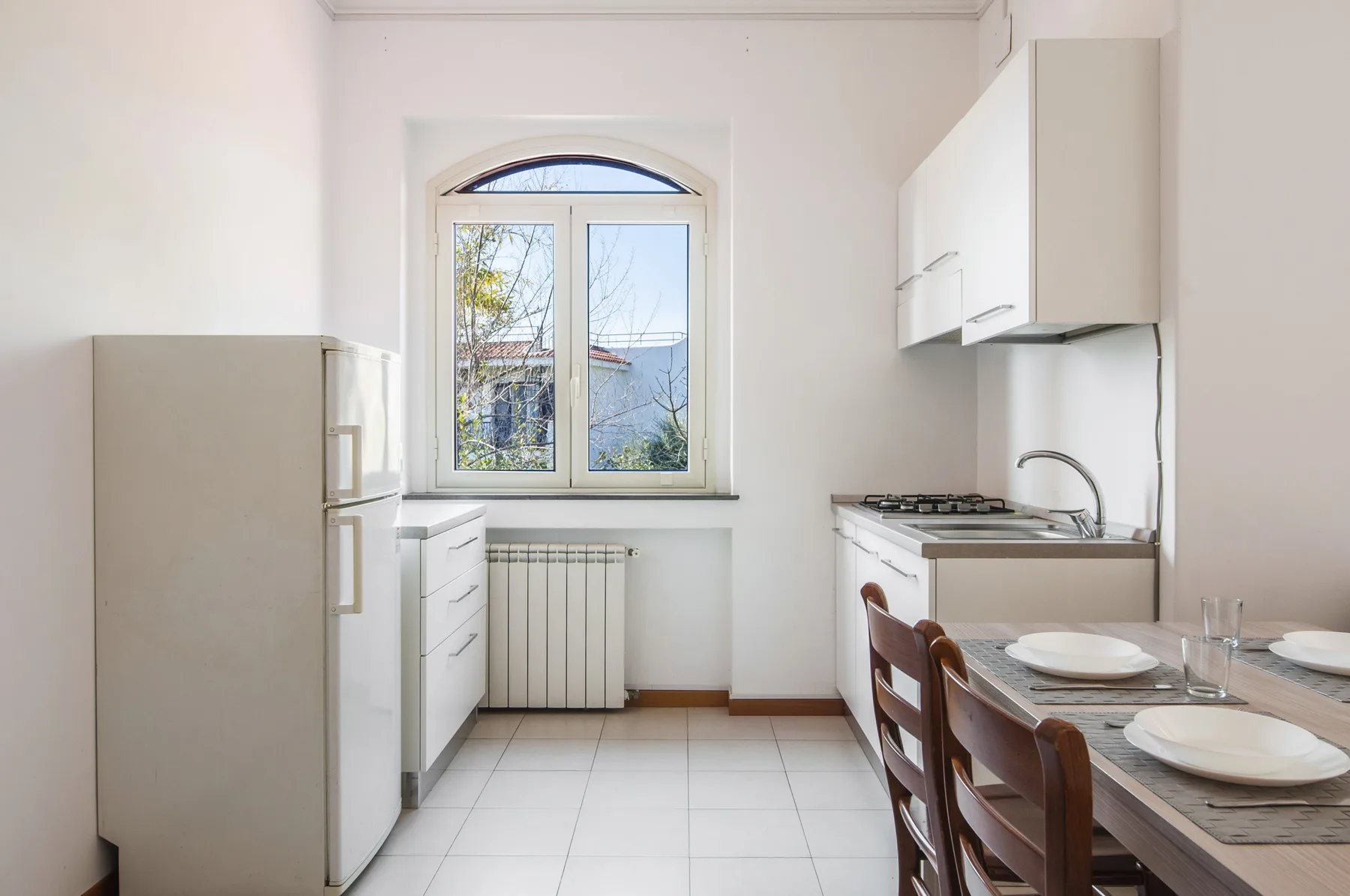 Ortensia Apartments - Casa Piera