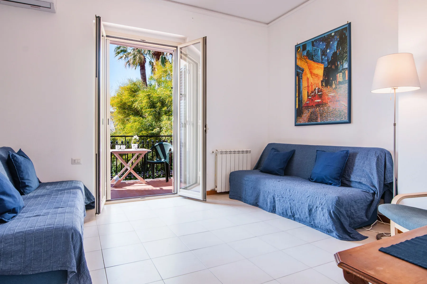 Ortensia Apartments - Casa Piera