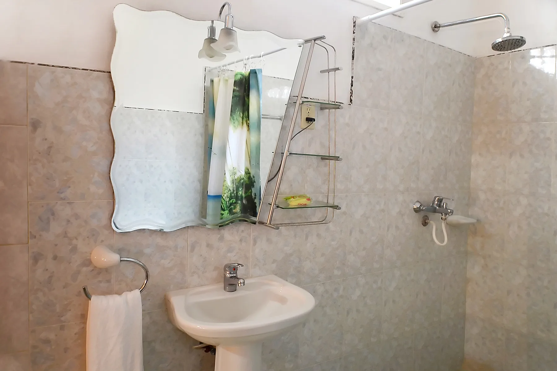 Habitación 4