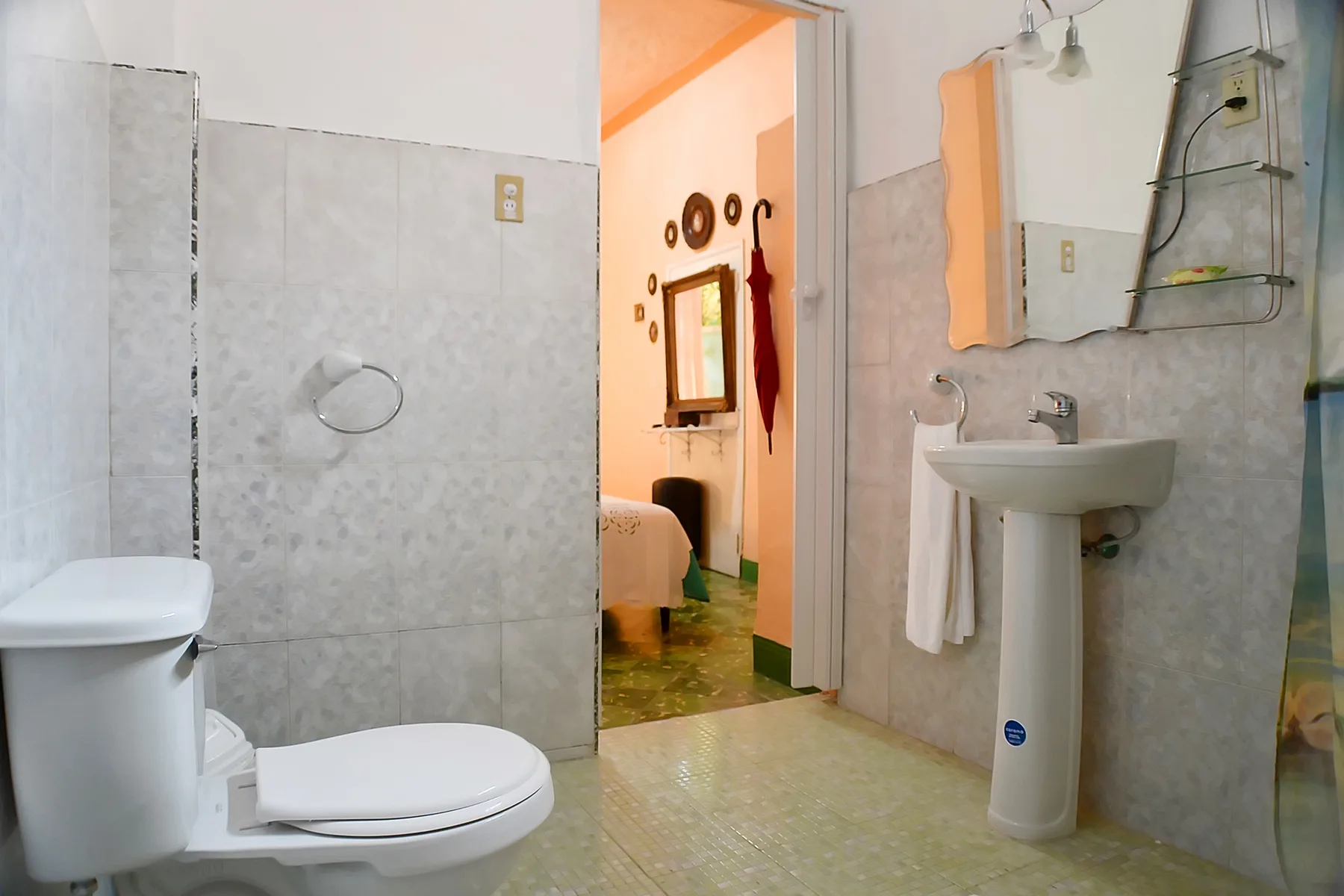 Habitación 4