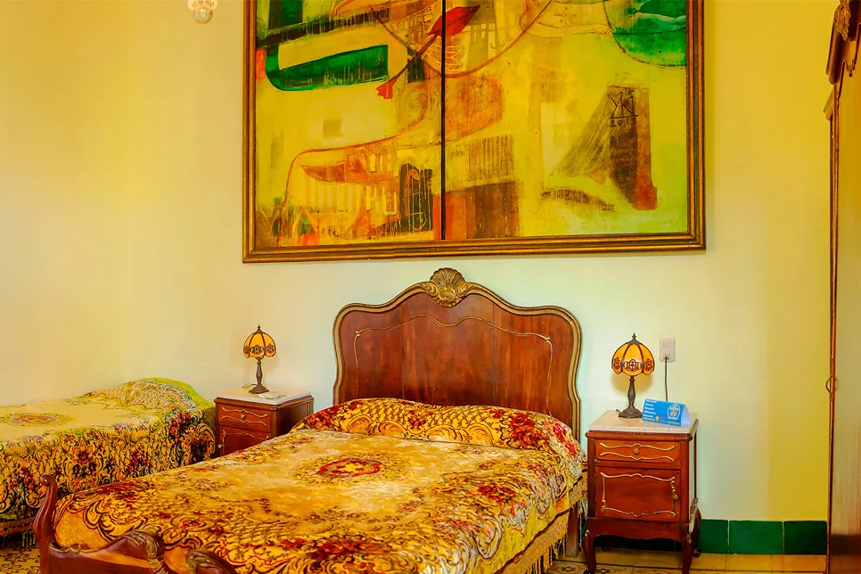 Habitación 1