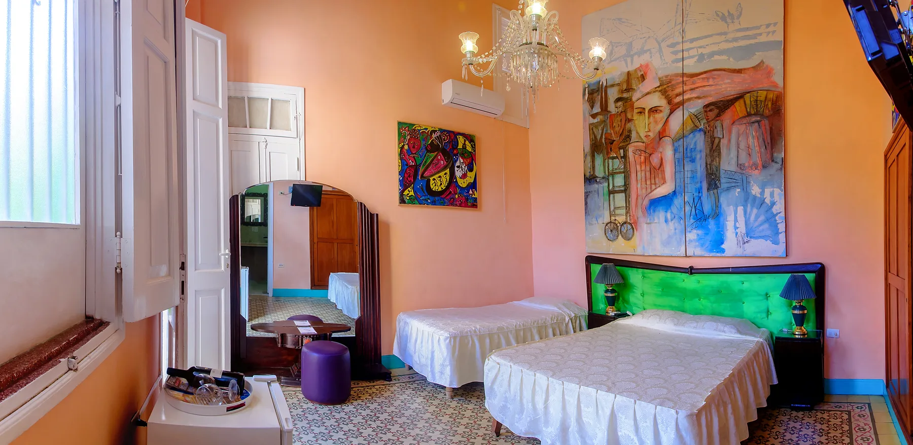 Habitación 3