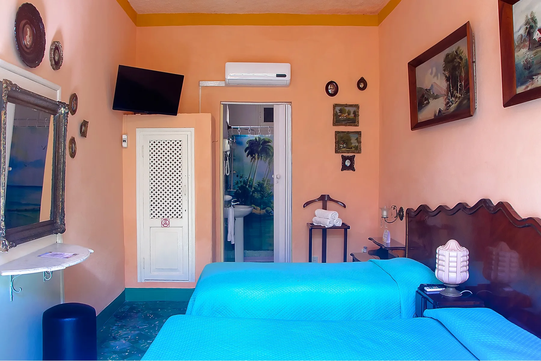 Habitación 4