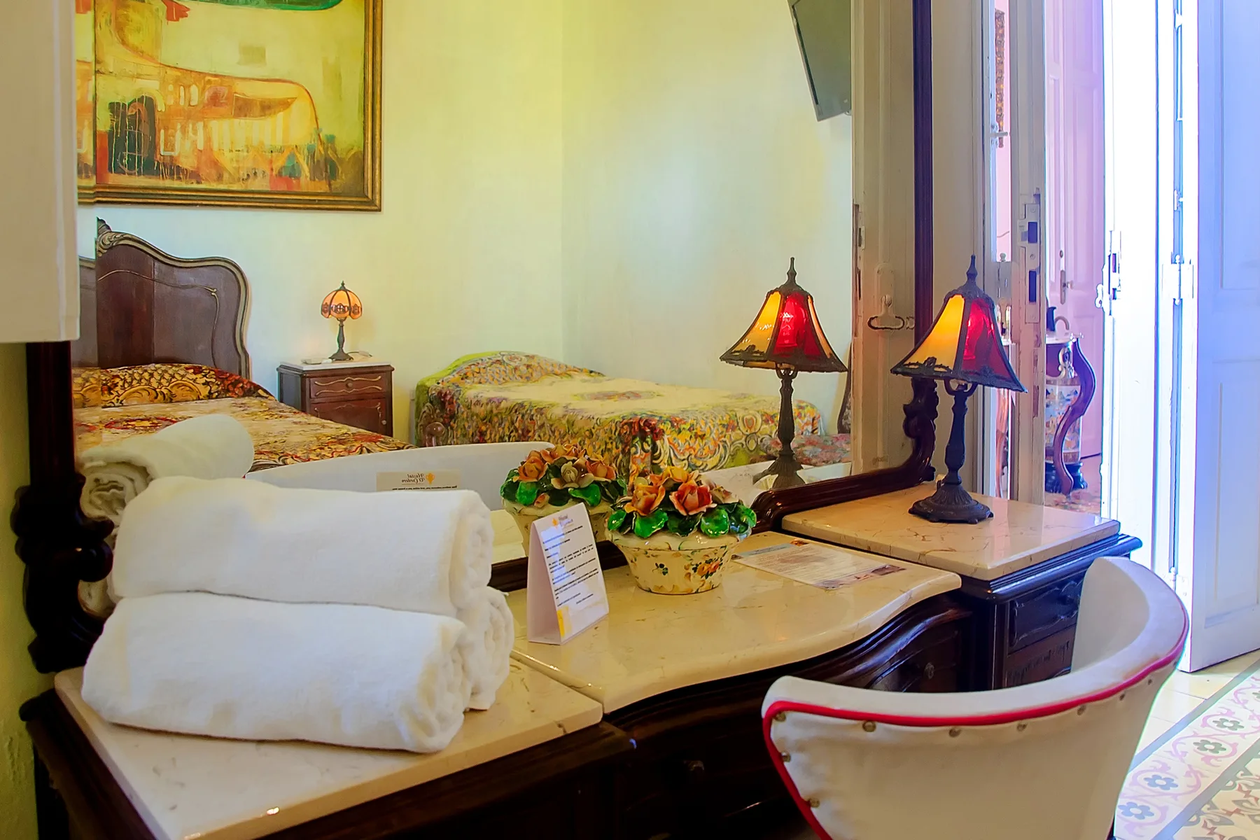 Habitación 1