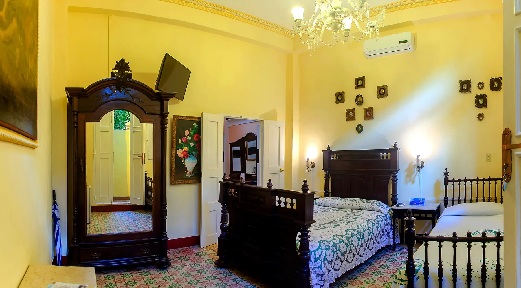 Habitación 5