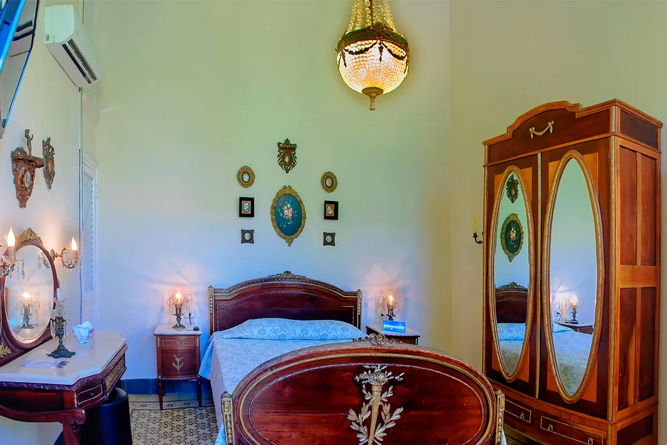 Habitación 2
